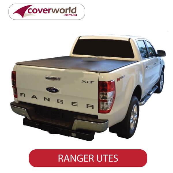Ranger Tonneau Covers