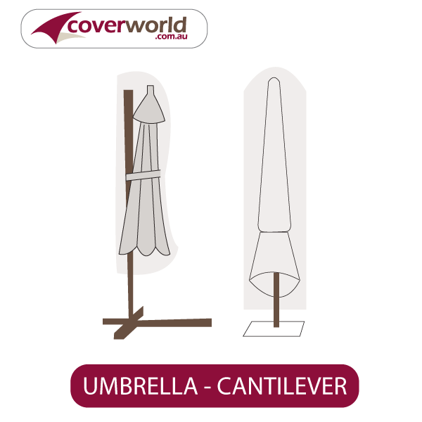 Umbrella Covers