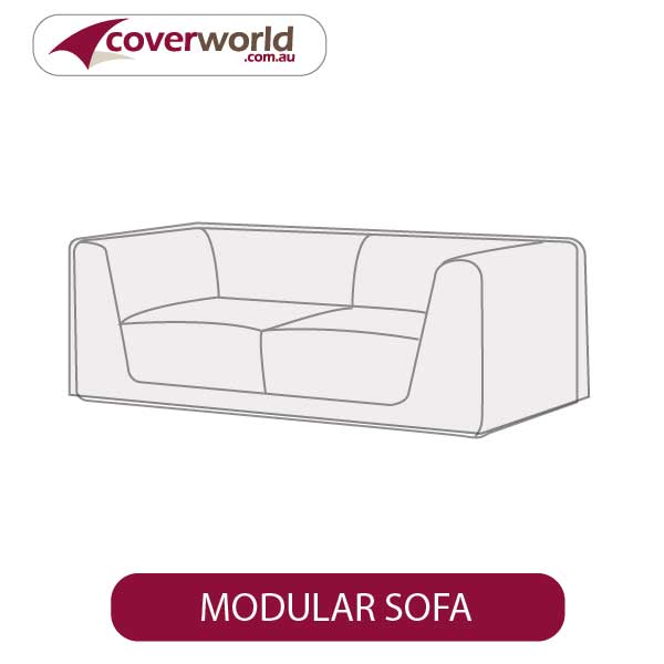 Modular Lounge Covers