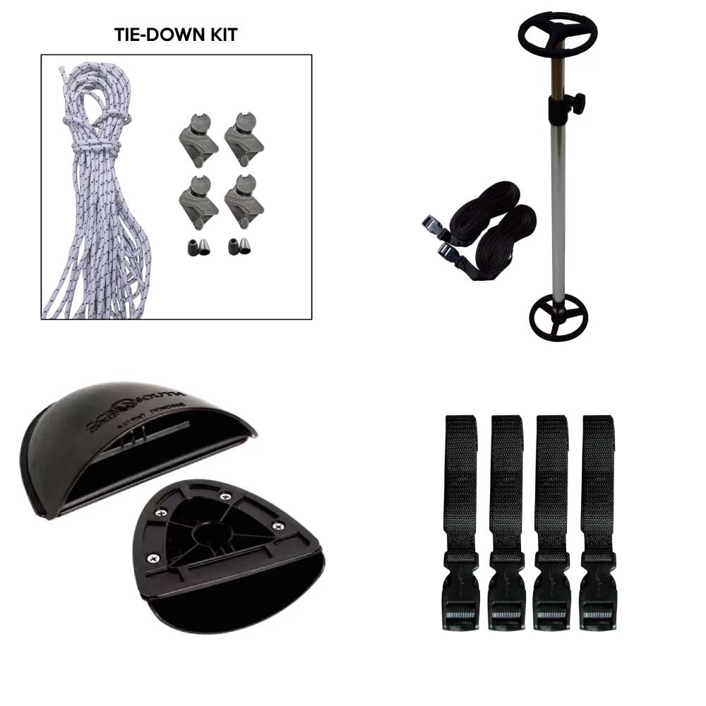 Marine Accessories