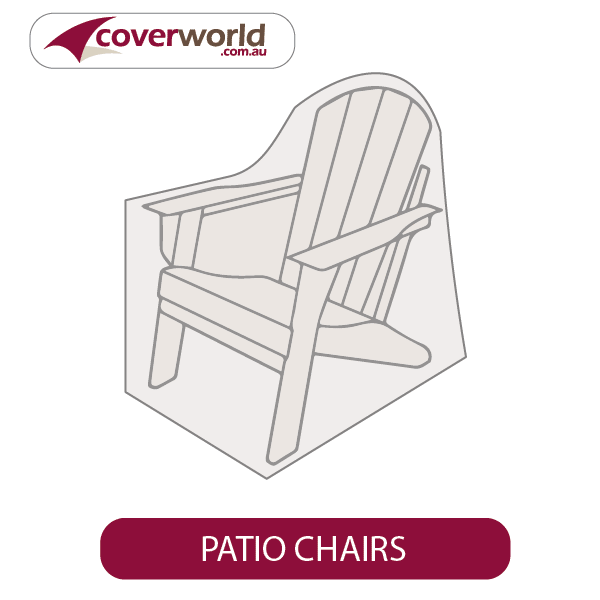 Individual Chair Covers