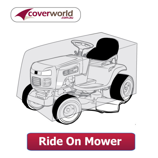 Ride On Mower Covers