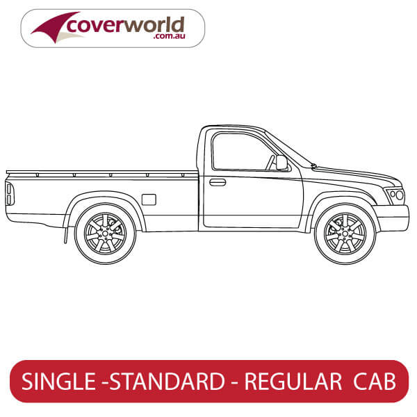 TF Series 1997 to 2002