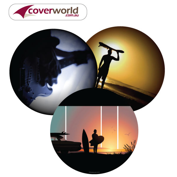 Sport and Hobby Covers