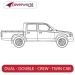 Double Cab