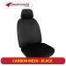 Carbon Mesh Black