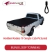 Mitsubishi Triton - Soft Tonneau Cover MK - Bunji Cover
