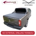 Mercedes Benz X220D - X250D Tonneau Cover - Clip On Cover