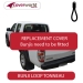 Mazda BT-50 - Soft Tonneau Cover - Bunji Cover