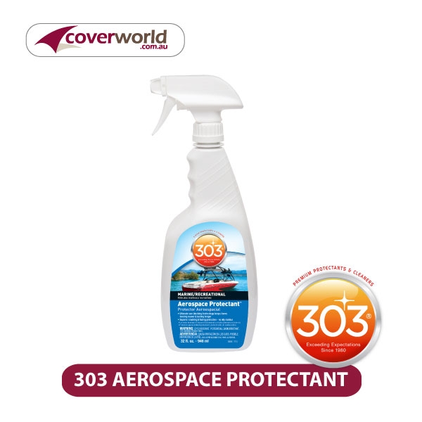 303 Aerospace Protectant for Marine (946ml)