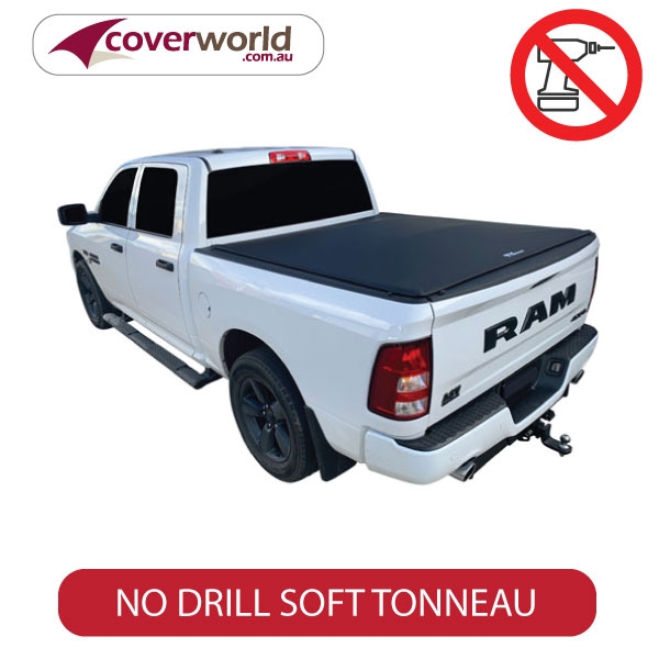 ram 1500 truck tonneau cover long bed trucks