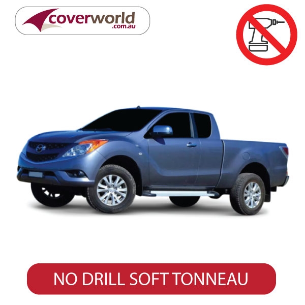 freestyle cab no drill tonneau cover