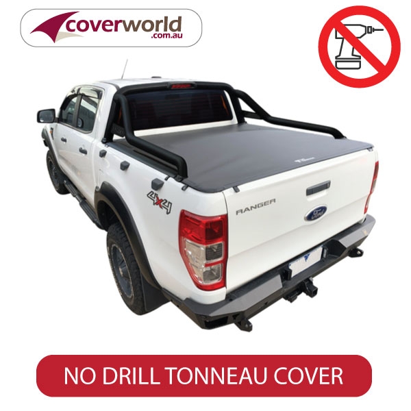 ford raptor x tonneau raptor-x