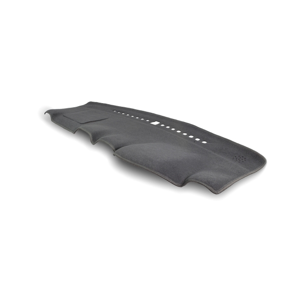 Mg Zs ZS32 1.5 Engine and Hybrid+ Dash Mat in Charcoal