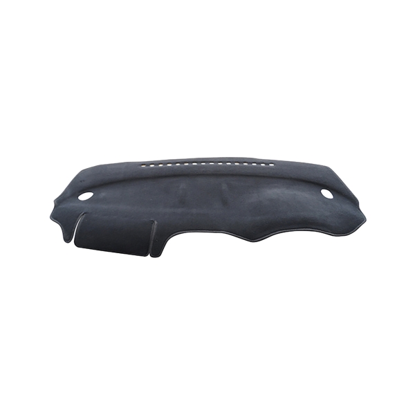 NISSAN Micra K12 All Models Dash Mats in Black