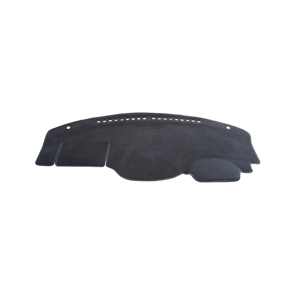 Nissan Pathfinder R52 MY14 All Models Dash Mat in Charcoal