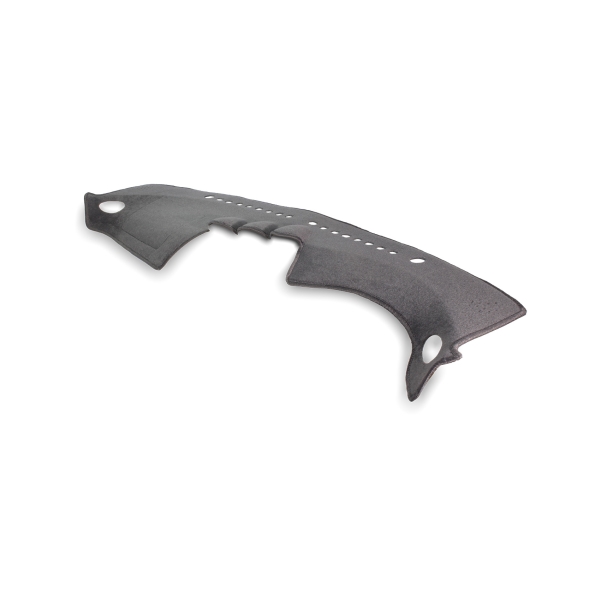 Nissan 370Z AAZ34 All Models Dash Mat in Charcoal