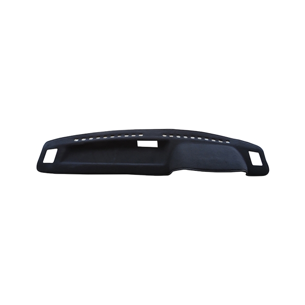 FORD Laser KC/KE All L, GL, Ghia & TX3 Sedan, Wagon & Hatchback Models Dash Mats in Charcoal