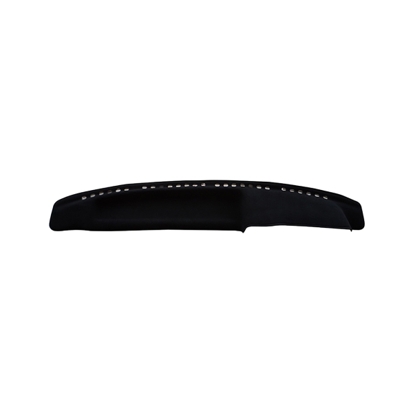FORD Falcon XF All Sedan, Utility, Van & Wagon Models Dash Mats in Black