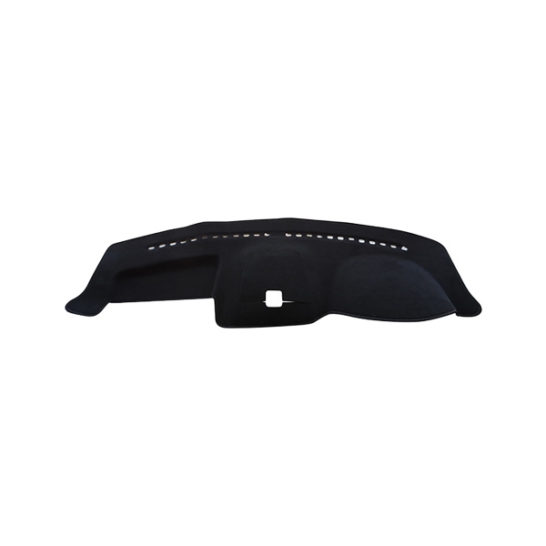 Ford Territory SX,SY All Models Dash Mat in Black