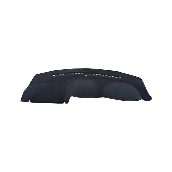 Ford Territory SZ All Models Dash Mat in Charcoal