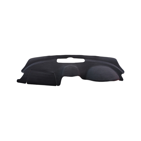 Ford Falcon / FPV FG All XT, XR6, XR8G6 & G6E Models Dash Mat in Charcoal