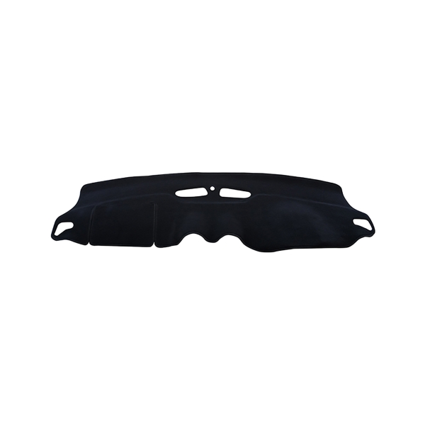 FORD Mondeo MA/MB/MC All Models Dash Mats in Black