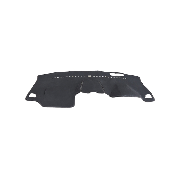 FORD Endura CA All Models with crash display Dash Mats in Charcoal