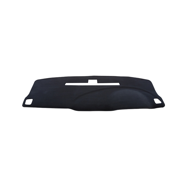 HOLDEN Vectra ZC All Models Dash Mats in Black