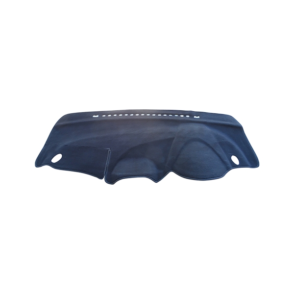 HONDA Jazz GE MY09 - MY12 All Models Dash Mats in Charcoal