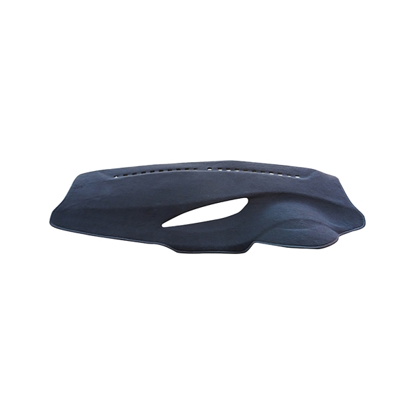 Hyundai I20 PB All Models Dash Mat in Black