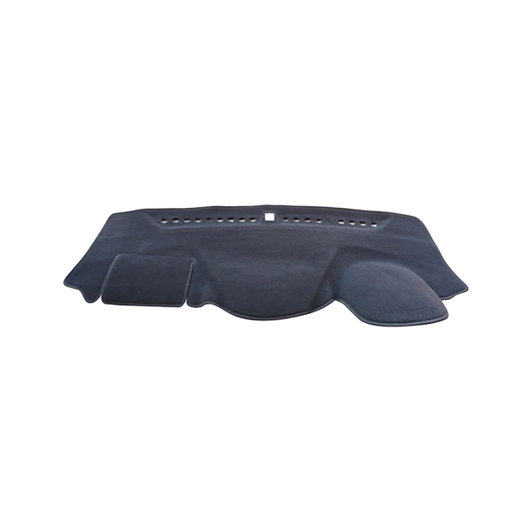 Hyundai I30 GD All Models Dash Mat in Black