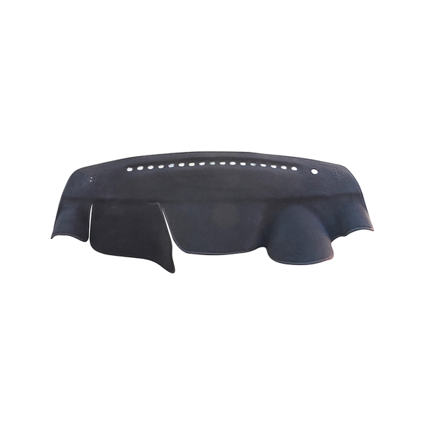 SUZUKI Alto GF All GL Models without Tacho Dash Mats in Charcoal