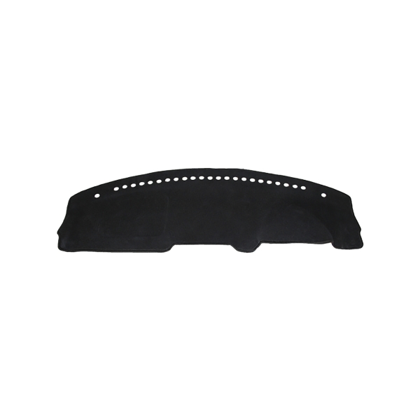 Suzuki Ignis MF All Hatch Models Dash Mat in Black