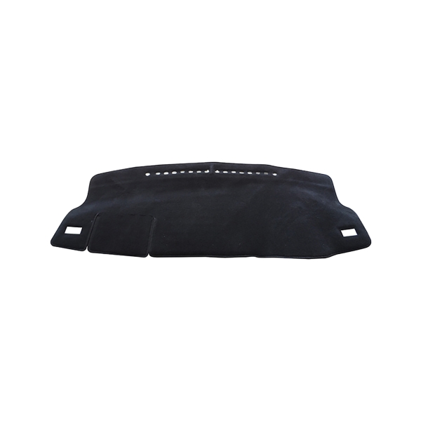 Toyota Corolla ZRE172R All Sedan Models Dash Mat in Black