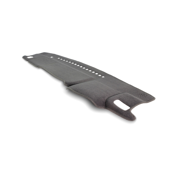 Toyota Kluger V6 2GR-FKS (70 Series) 70 Series GX, GXL, Grande WITHOUT heads up display Dash Mat in Black