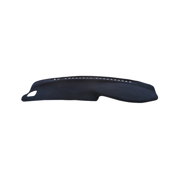 TOYOTA Camry CONQUEST/GRANDE All Sedan & Wagon Models without Passenger Airbag Dash Mats in Black