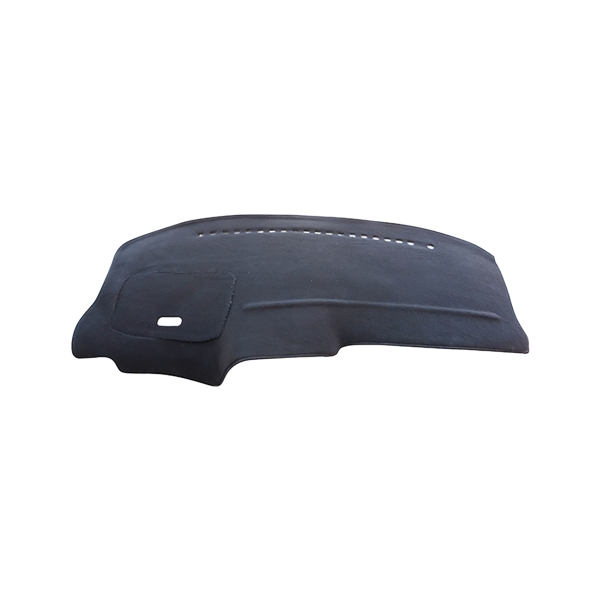 TOYOTA Town Ace KR42R All Models without Passenger Airbag Dash Mats in Charcoal