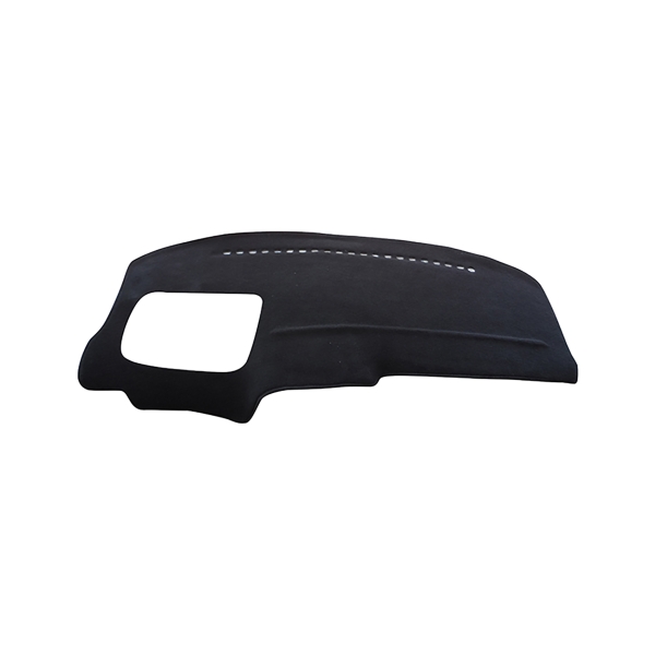 TOYOTA Town Ace KR42R All Models with Passenger Airbag Dash Mats in Black