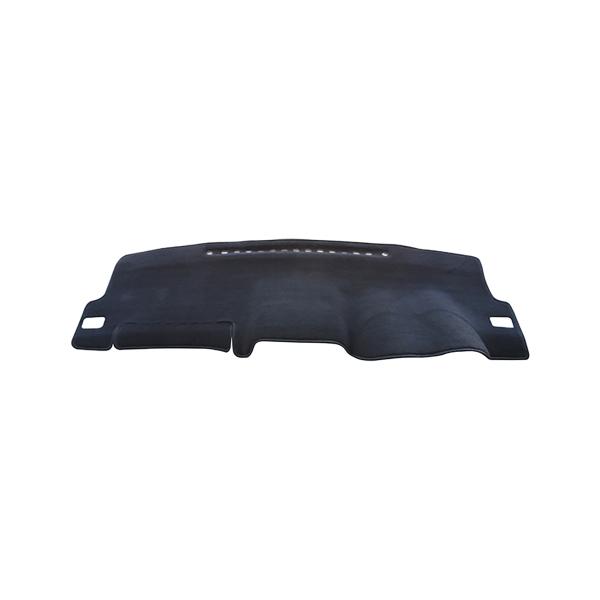 Toyota Corolla ZRE152R All Sedan Models Dash Mat in Charcoal