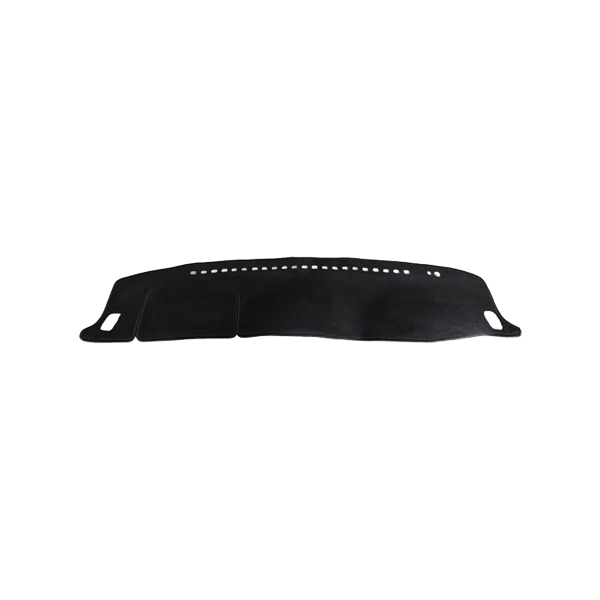 TOYOTA Kluger MCU28R All Models Dash Mats in Black