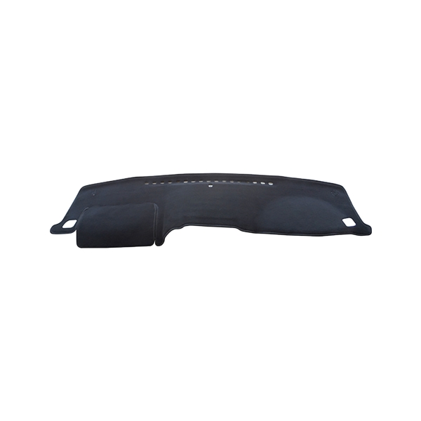 TOYOTA Landcruiser Wagon 200 SERIES VDJ200RD GX All VD200RD GX Models Dash Mats in Charcoal