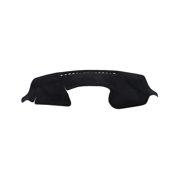 TOYOTA Yaris YRS/NCP93R All Sedan Models Dash Mats in Black