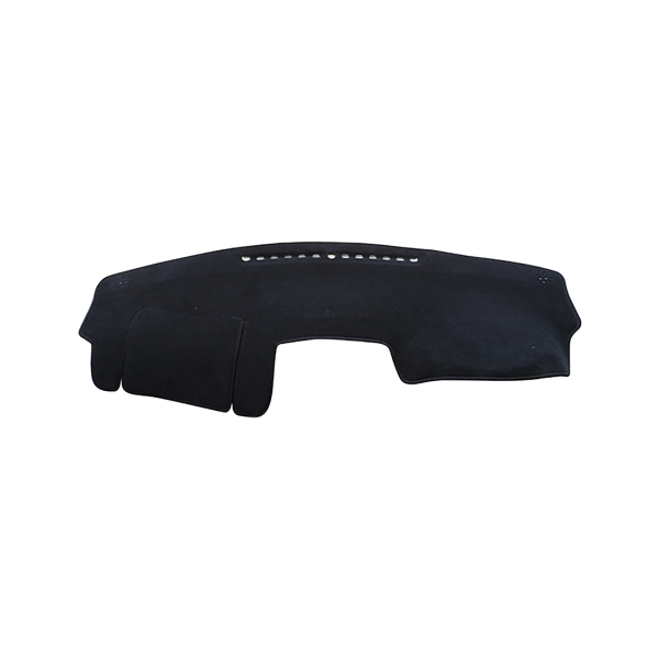 Toyota Aurion GSV40R All Models Dash Mat in Black