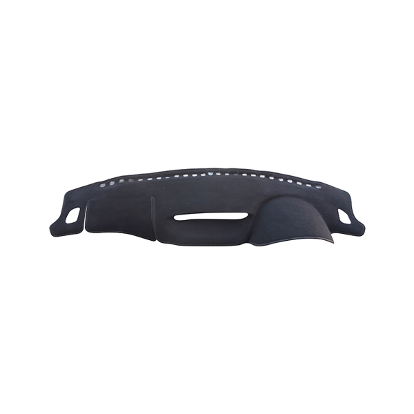 Subaru Forester S3 MY09 - MY10 All Models excluding X- Luxury Dash Mat in Black