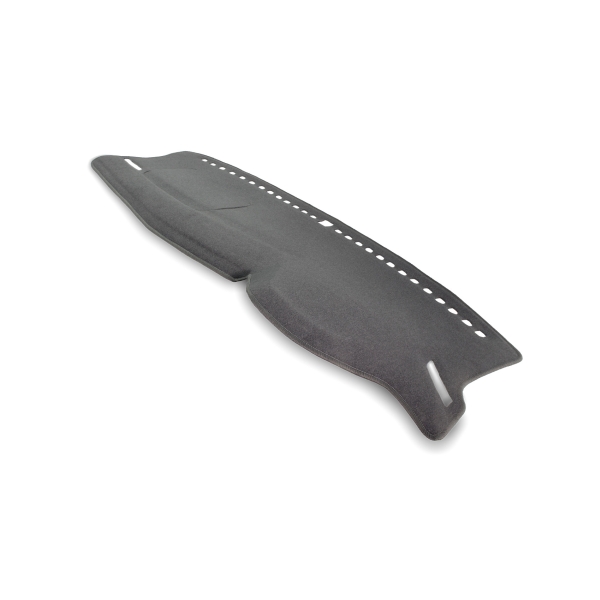 VOLKSWAGEN Polo AW All Models Dash Mats in Charcoal