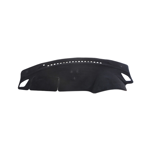 Mazda Cx-5 KE All Models Dash Mat in Black
