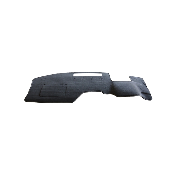 Mazda 6 GL Series II All Models Dash Mat in Black