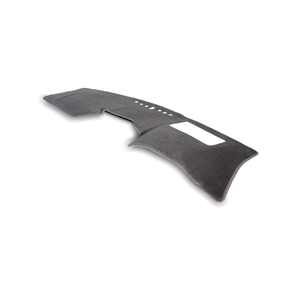 MAZDA Cx-70 KJ All Models Dash Mats in Charcoal