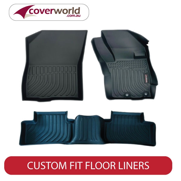 asx floor liners